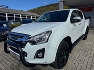 Isuzu D-Max 2019
