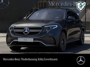 Mercedes-Benz EQC 2023