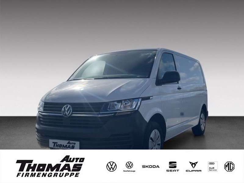Volkswagen T6