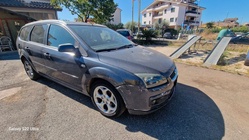 Ford Focus 2007
