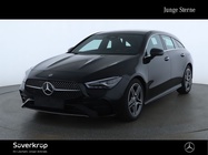Mercedes-Benz CLA-Class 2025