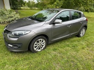 Renault Megane 2014