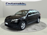 Skoda Kodiaq 2020