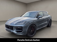 Porsche Cayenne 2026