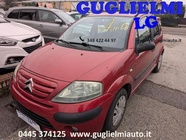 Citroen C3 2007