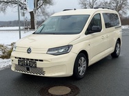 Volkswagen Caddy Maxi 2023