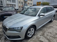 Skoda Superb 2023