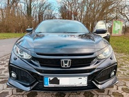 Honda Civic 2020