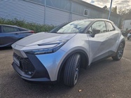 Toyota C-HR 2024