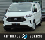 Ford Transit Custom 2024