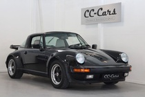 Porsche 930 1988