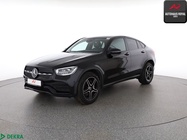 Mercedes-Benz GLC-Class 2021