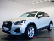Audi Q2 2024
