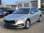 Skoda Octavia 2022