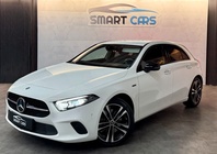 Mercedes-Benz A-Class 2020