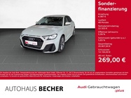 Audi A1 2025