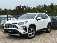 Toyota RAV4 2022