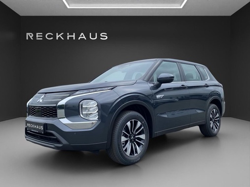 Mitsubishi Outlander 2026