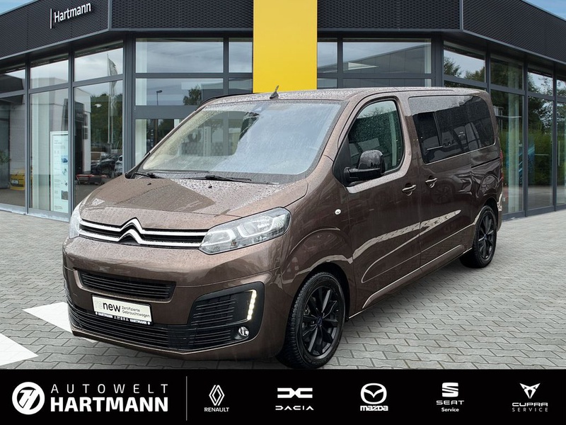 Citroen SpaceTourer