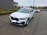 BMW X1 2022