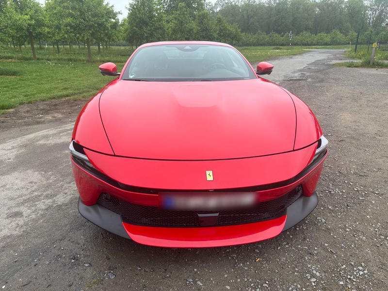 Ferrari Other