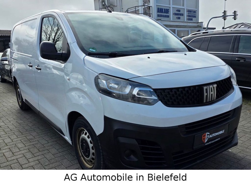 Fiat Scudo