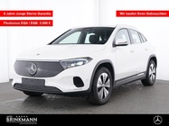 Mercedes-Benz EQA 2025