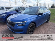 Skoda Kamiq 2022