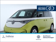 Volkswagen ID.Buzz 2025