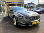 Jaguar XJ 2016