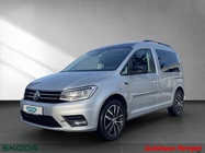 Volkswagen Caddy 2020