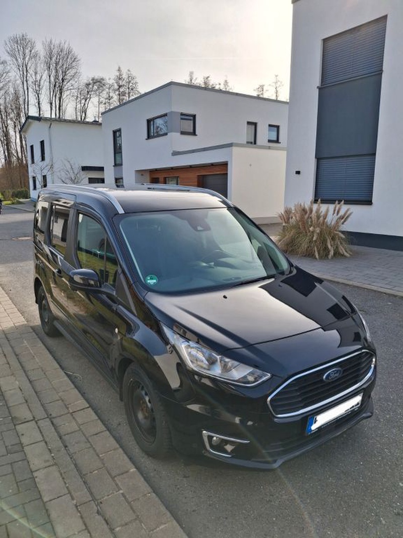 Ford Tourneo Connect