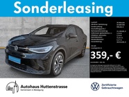 Volkswagen ID.4 2025