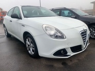 Alfa Romeo Giulietta 2015
