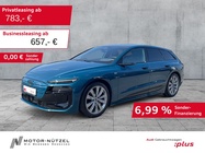 Audi A6 2025