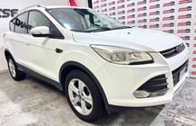Ford Kuga 2013