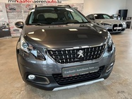 Peugeot 2008 2019