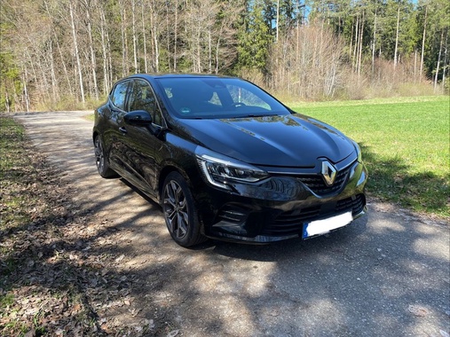 Renault Clio 2020