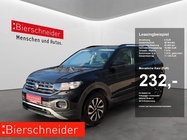 Volkswagen T-Cross 2021
