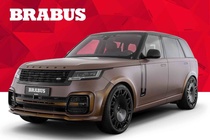 Land Rover Range Rover 2023