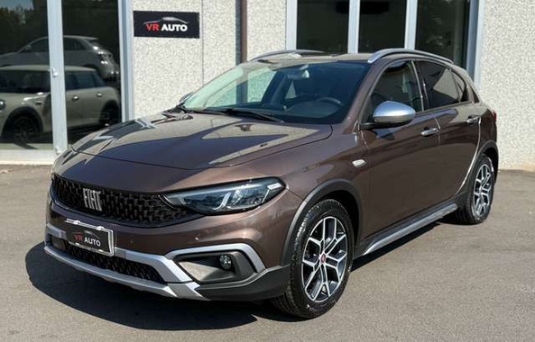 Fiat Tipo 2021