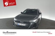 Audi A6 2025