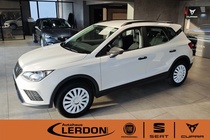 Seat Arona 2017