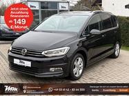 Volkswagen Touran 2017