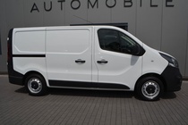 Opel Vivaro 2019