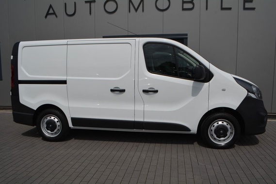 Opel Vivaro 2019