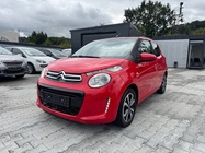 Citroen C1 2019