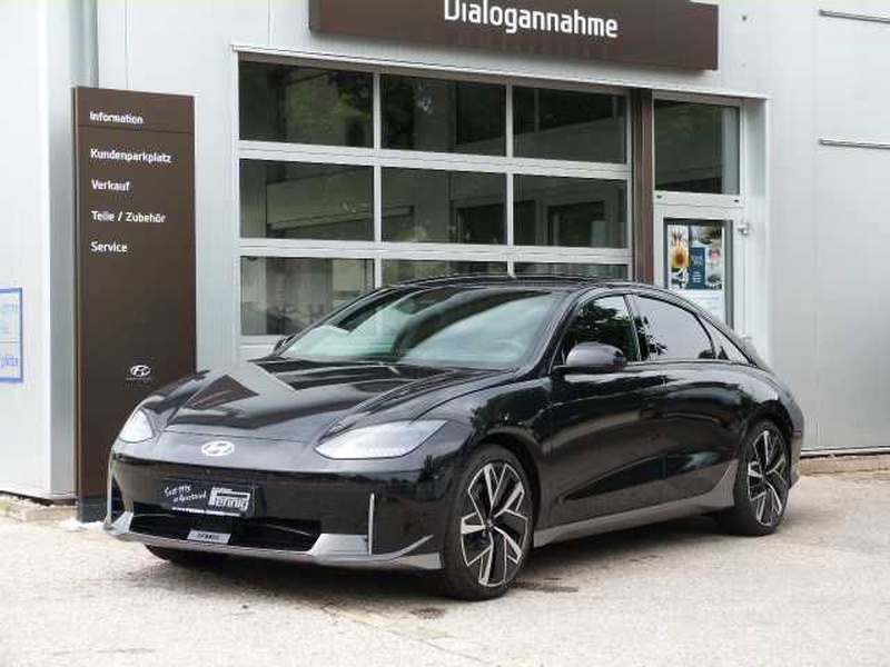 Hyundai Ioniq6