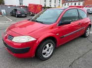 Renault Megane 2004