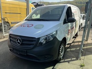 Mercedes-Benz Vito 2022